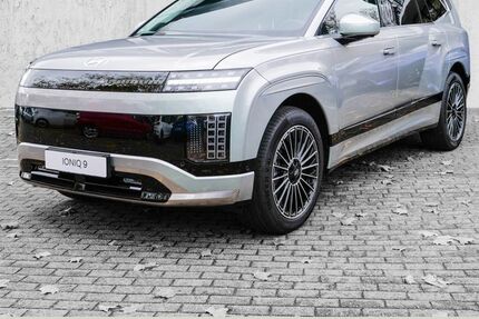 Hyundai IONIQ 9 2.140 km 68.940 &euro; Köln 50968