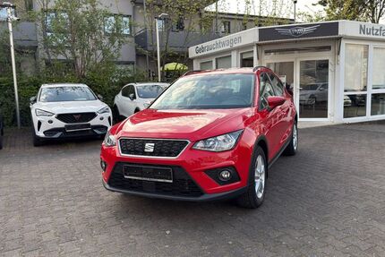 Seat Arona 46.402 km 13.990 &euro; Köln 51067