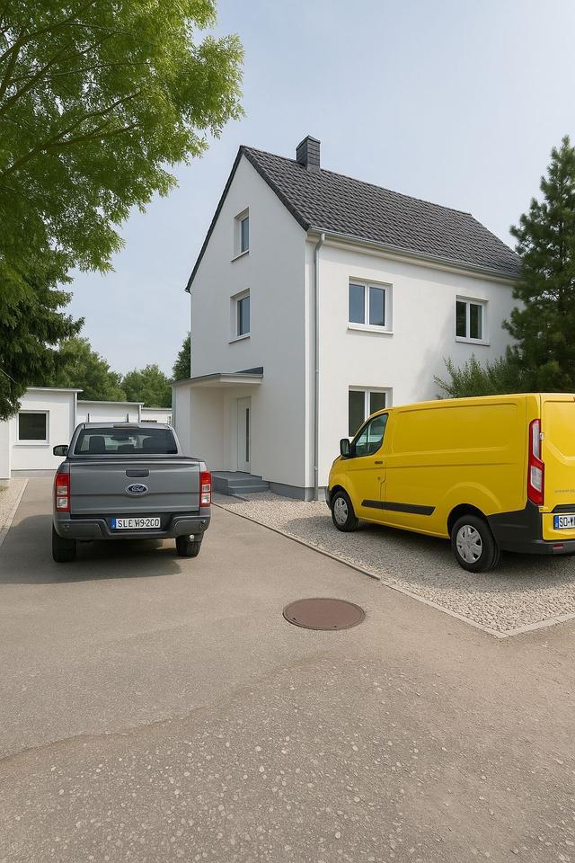 Kernsaniertes EinfamilienhausMFH mit EinliegerWohnung in Grevenbroich zur Miete