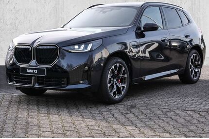 BMW X3 7.990 km 68.990 &euro; Dormagen 41540