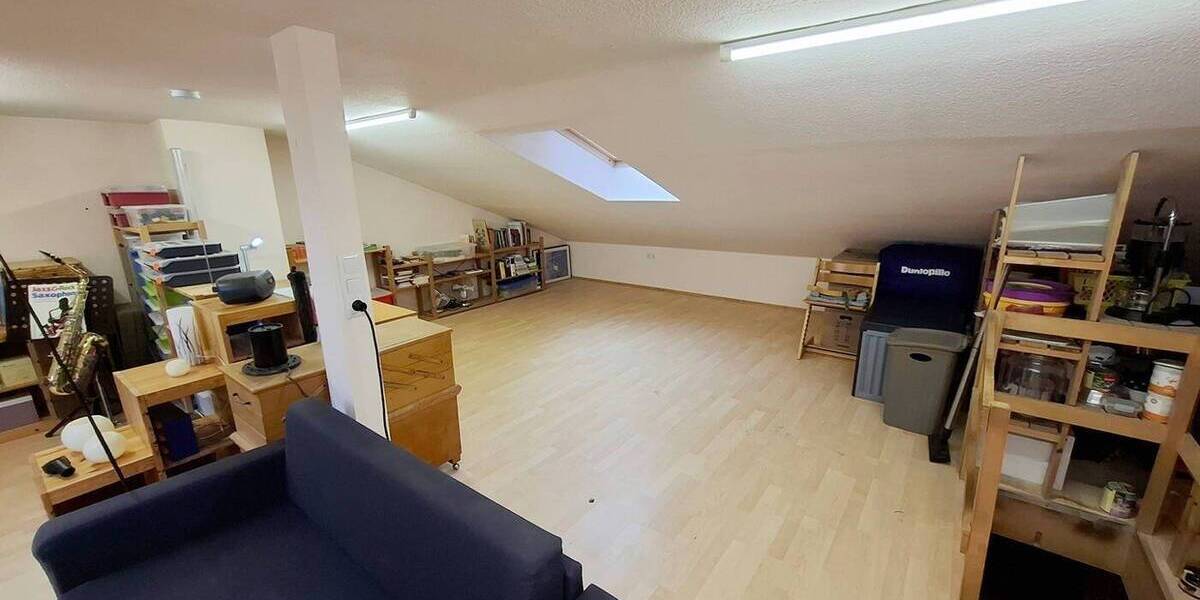 Doppelhaushälfte Bergisch Gladbach Sand - 4 Zimmer, 126 m&sup2;, 495.000&euro; | Angebot:23950905