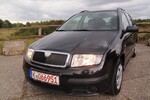 Skoda Fabia Kombi 269.788 km 1.950 € köln 50667