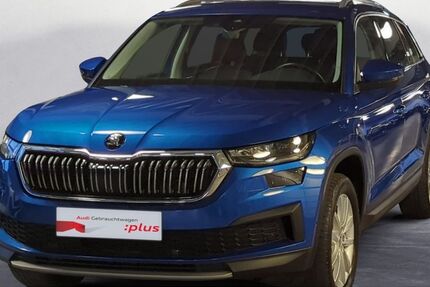 Skoda Kodiaq 29.885 km 38.990 € Hilden 40721