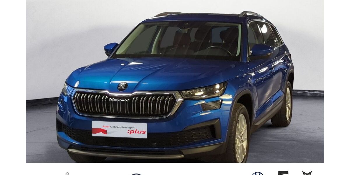Skoda Kodiaq 29.885 km 38.990 € Hilden 40721