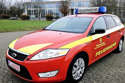 Ford Mondeo 47.400 km 8.900 € Grevenbroich 41515