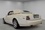 Rolls Royce Phantom Drophead Bespoke Spezial 21.800 km 195.000 € HAAN 42781