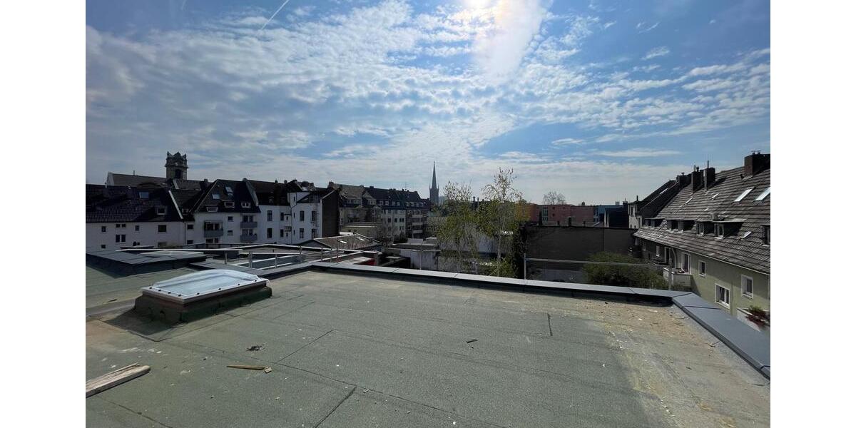 Maisonettenwohnung Köln Mülheim - 2.5 Zimmer, 120 m&sup2;, 920.000&euro; | Angebot:26963294