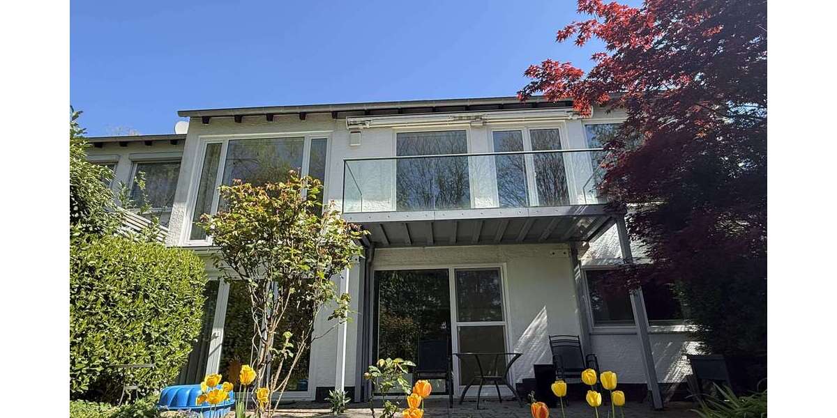 Einfamilienhaus Wuppertal Gemarkung Ronsdorf - 5 Zimmer, 147 m&sup2;, 398.000&euro; | Angebot:27389638