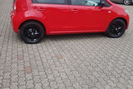 Seat Mii 49.000 km 8.800 &euro; Leverkusen 51375