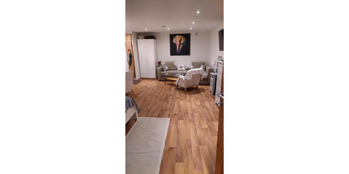 Erdgeschoßwohnung Hilden Forstbach - 1 Zimmer, 35 m&sup2;, 950&euro; | Angebot:25907513