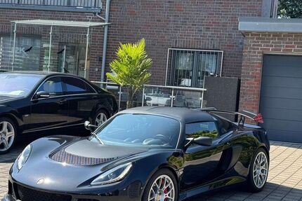 Lotus Exige