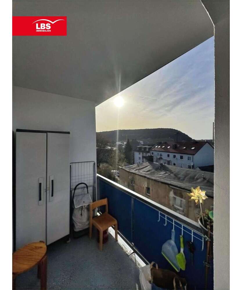 Wohnung zum Kaufen in Wuppertal 109.000 € 57 m²