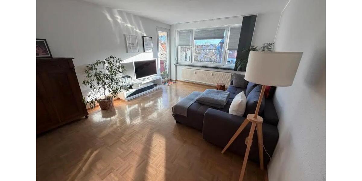 Etagenwohnung Leverkusen Bürrig - 4 Zimmer, 104 m&sup2;, 359.000&euro; | Angebot:27540992
