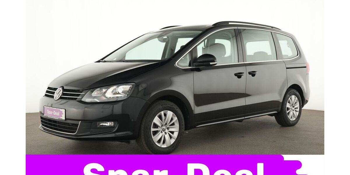 VW Sharan 112.416 km 22.499 &euro; Neuss 41460