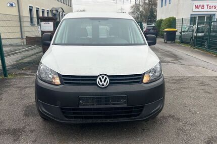 VW Caddy 157.000 km 6.100 &euro; Ratingen 40889