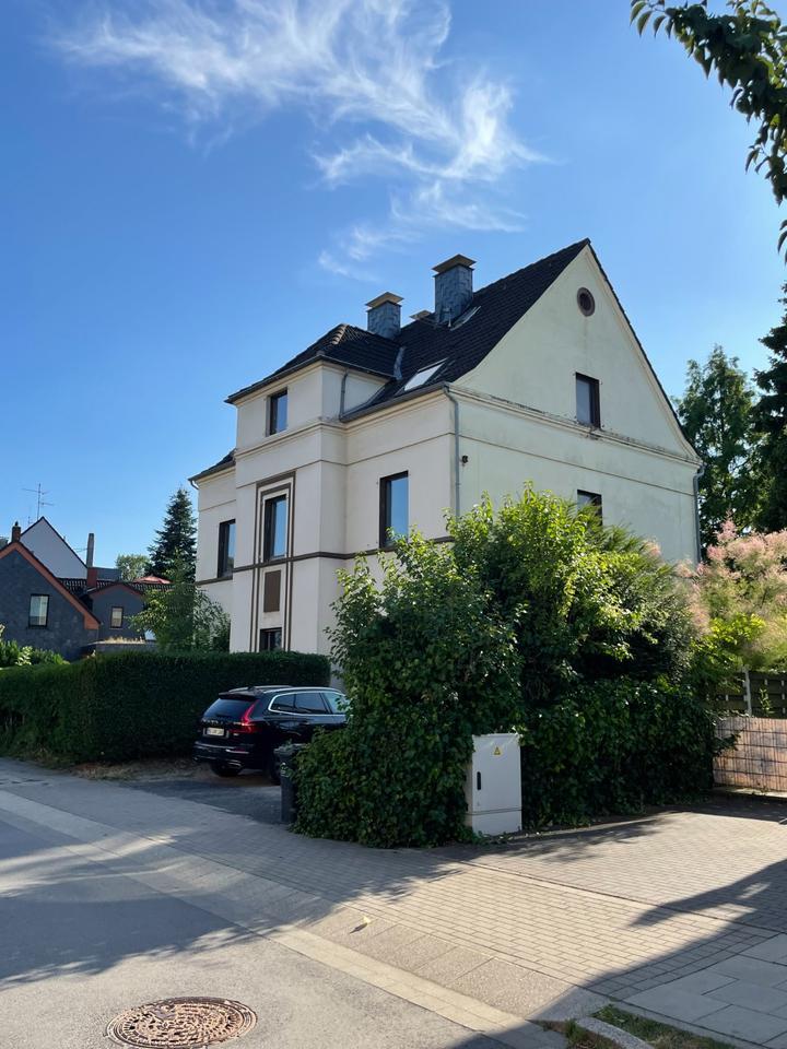 Mehrfamilienhaus in Essen-Haarzopf