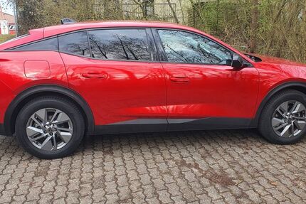 Peugeot 408 32.500 km 21.000 &euro; Wuppertal 42289