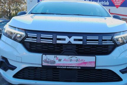 Dacia Sandero 27.717 km 11.499 € Gevelsberg 58285