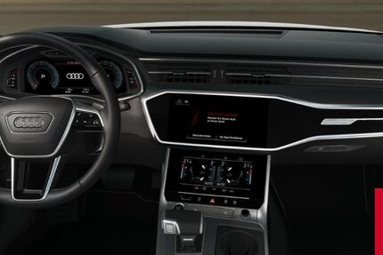 Audi A6 19.457 km 47.470 € Solingen 42653