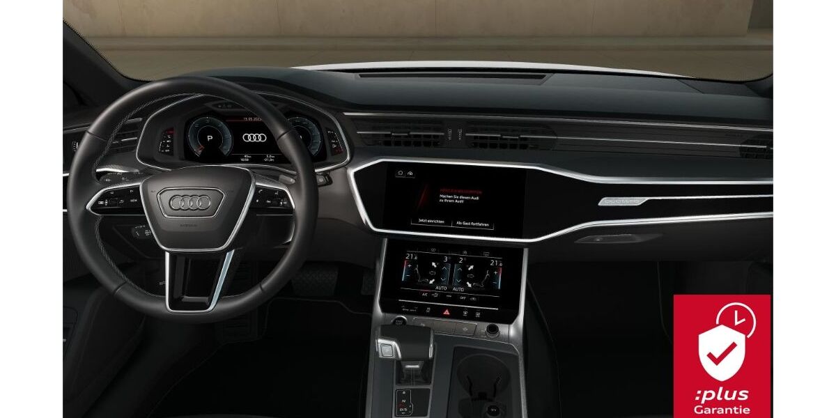 Audi A6 19.457 km 47.470 € Solingen 42653