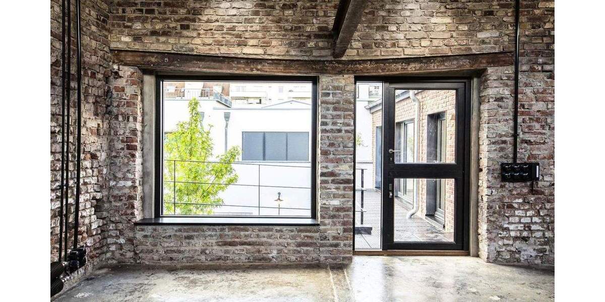 Mehrfamilienhaus, Wohnhaus Düsseldorf Friedrichstadt - 8 Zimmer, 360 m&sup2;, 3.950.000&euro; | Angebot:24685605