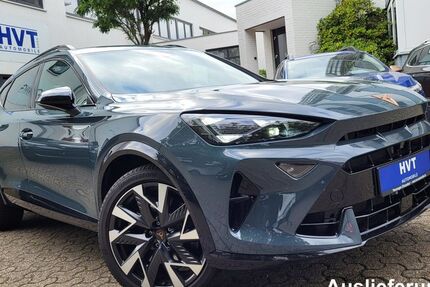 Cupra Formentor 11.190 km 36.490 € Düsseldorf 40231