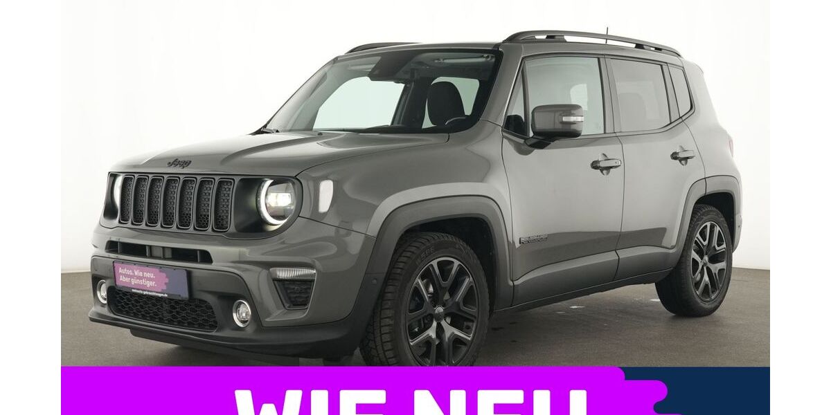Jeep Renegade 56.331 km 18.988 &euro; Neuss 41460