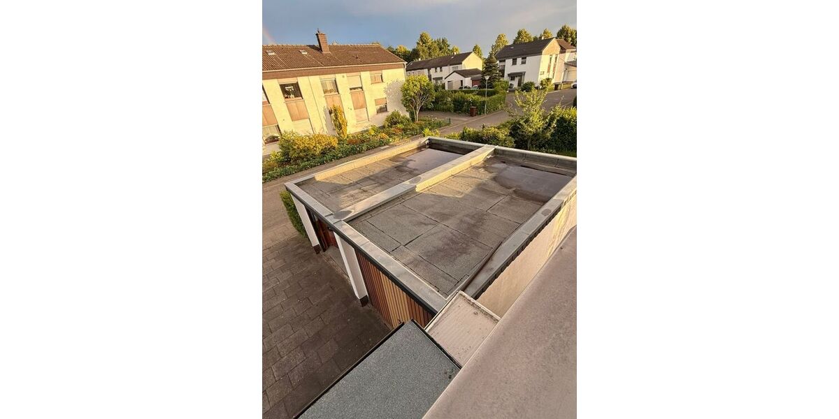 Provisionsfrei* DHH & Doppelgarage in Pulheim: Top-Ecklage auf 692m² Grundstück mit Baureserve - Doppelhaushälfte Pulheim | Angebot:27251019
