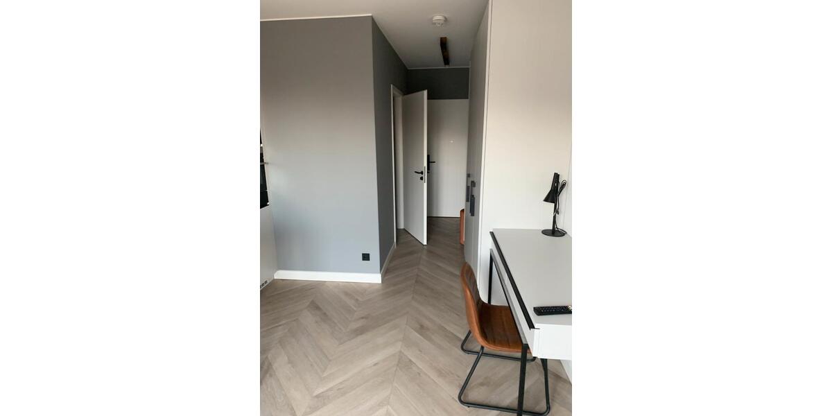 Etagenwohnung Düsseldorf Oberbilk - 1 Zimmer, 21 m&sup2;, 790&euro; | Angebot:26351681