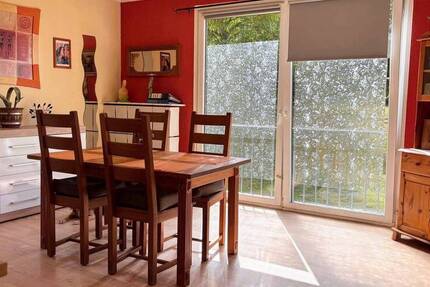 Gemütlich, ruhig, gepflegt - Ihre neue Eigentumswohnung in Mettmann 2 zimmer