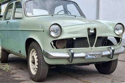 Alfa Romeo Giulietta 1.488 km 9.900 &euro; Düsseldorf Niederkassel 40547
