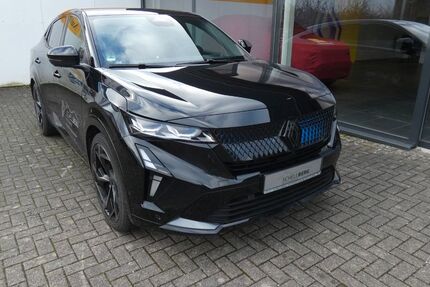 Renault Rafale 21.000 km 55.200 &euro; Wipperfürth 51688