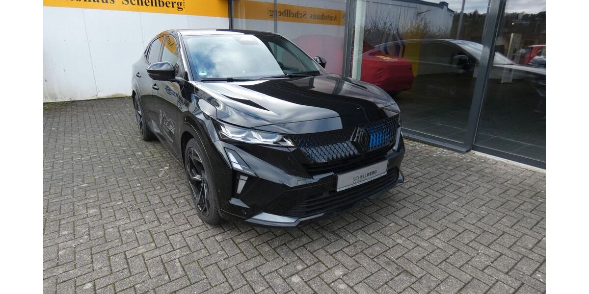 Renault Rafale 21.000 km 55.200 &euro; Wipperfürth 51688