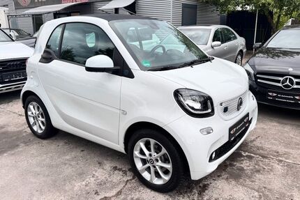 Smart ForTwo 77.000 km 7.950 &euro; Dormagen 41539