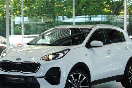 Kia Sportage 46.500 km 16.900 &euro; Remscheid/NRW 42855