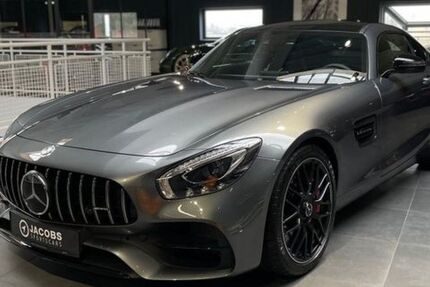 Mercedes-Benz AMG GT S 14.220 km 102.980 € Köln 50829