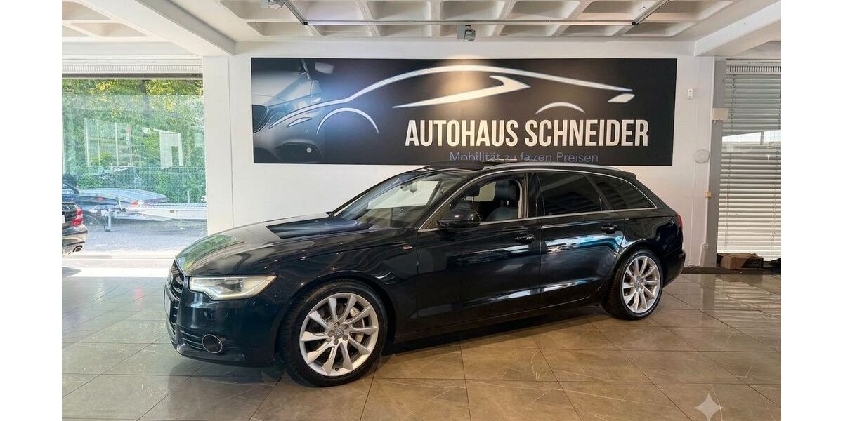 Audi A6 170.154 km 17.490 &euro; Ratingen 40880