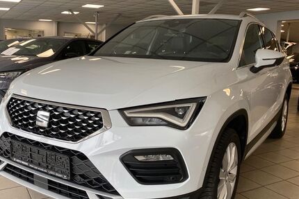 Seat Ateca 24.700 km 29.990 &euro; Köln 50677