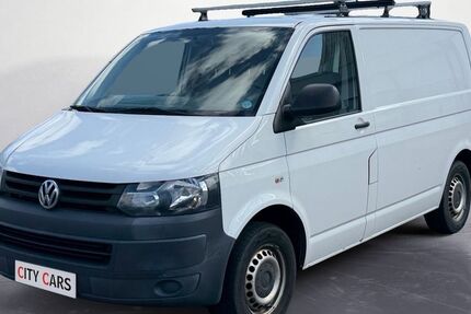 VW T5 Transporter 160.000 km 8.490 &euro; Dormagen 41540