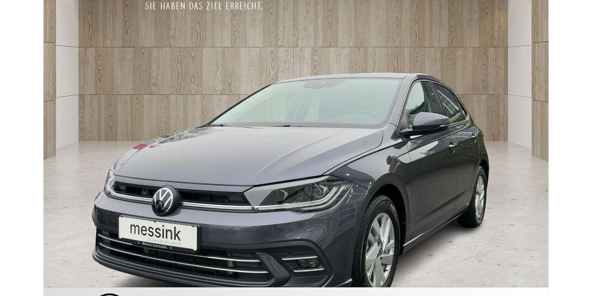 VW Polo 5.895 km 27.430 € Radevormwald 42477
