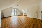 Dachgeschoßwohnung Leverkusen Opladen - 2 Zimmer, 83 m&sup2;, 1.100&euro; | Angebot:27598662