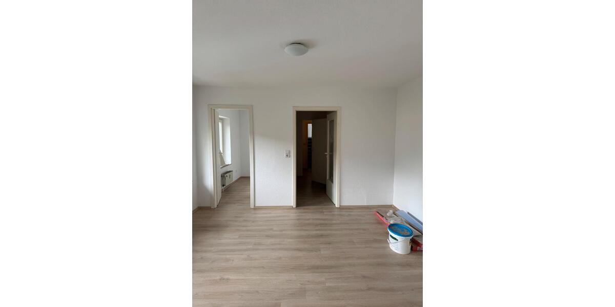 Etagenwohnung Wuppertal Arrenberg - 2 Zimmer, 42 m&sup2;, 410&euro; | Angebot:26459033