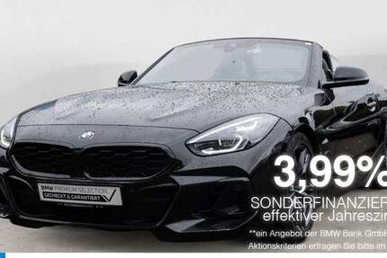 BMW Z4 M 26.591 km 56.890 € Wermelskirchen 42929
