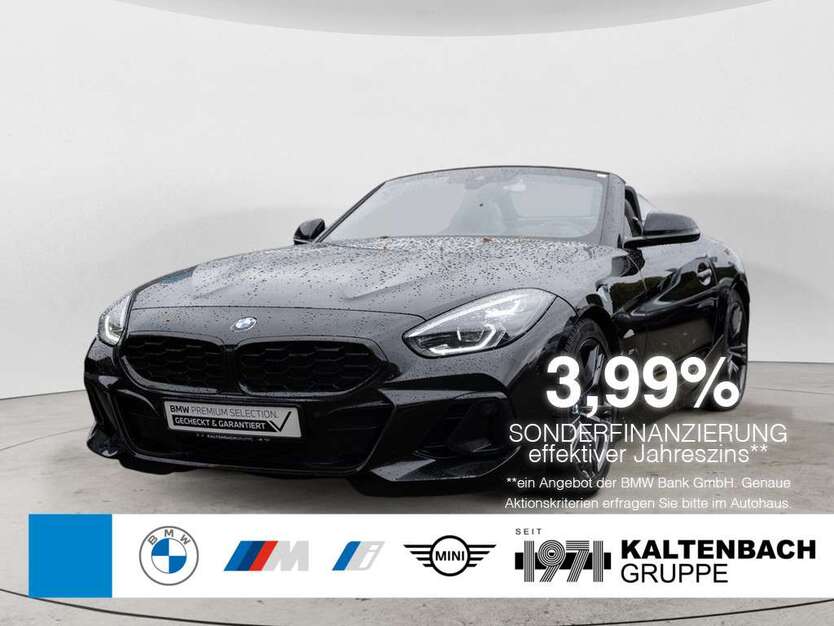BMW Z4 M 26.591 km 56.890 € Wermelskirchen 42929