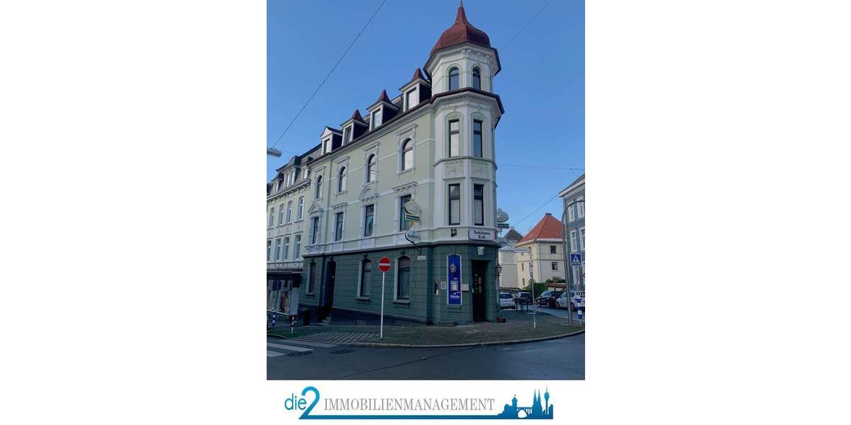 Einfamilienhaus Wuppertal Sedansberg - 12 Zimmer, 418 m&sup2;, 498.000&euro; | Angebot:22841050