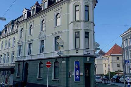 Haus Wuppertal Sedansberg - 12 Zimmer, 418 m&sup2;, 498.000&euro; | Angebot:22841050