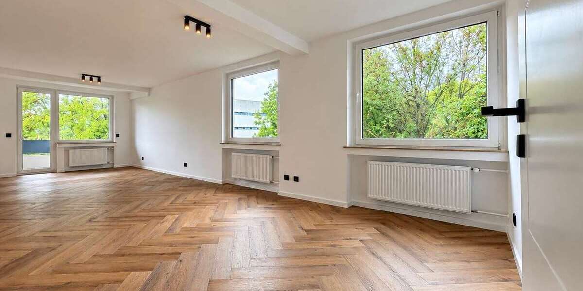 Etagenwohnung Leverkusen Opladen - 2 Zimmer, 62 m&sup2;, 274.000&euro; | Angebot:27603044