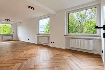 Wohnung Leverkusen Opladen - 2 Zimmer, 62 m&sup2;, 274.000&euro; | Angebot:27603044