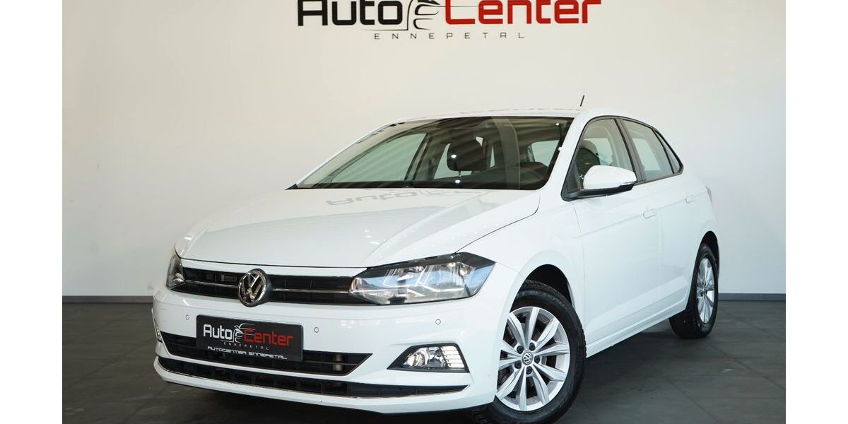 VW Polo 92.544 km 13.990 &euro; Ennepetal (Bei Wuppertal) 58256