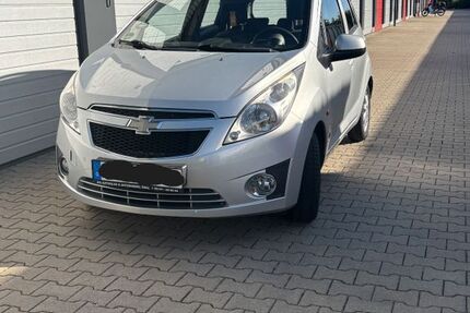 Chevrolet Spark 175.000 km 2.100 &euro; Remscheid 42857